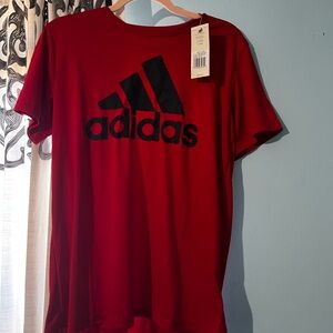 Adidas Youth XL Shirt